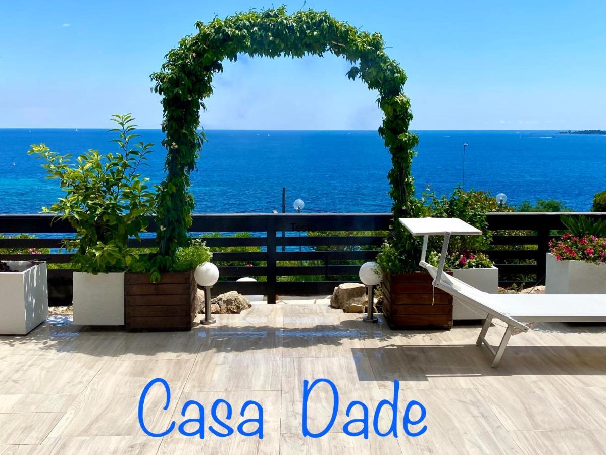 Casa Dade Villa Cannes Ngoại thất bức ảnh