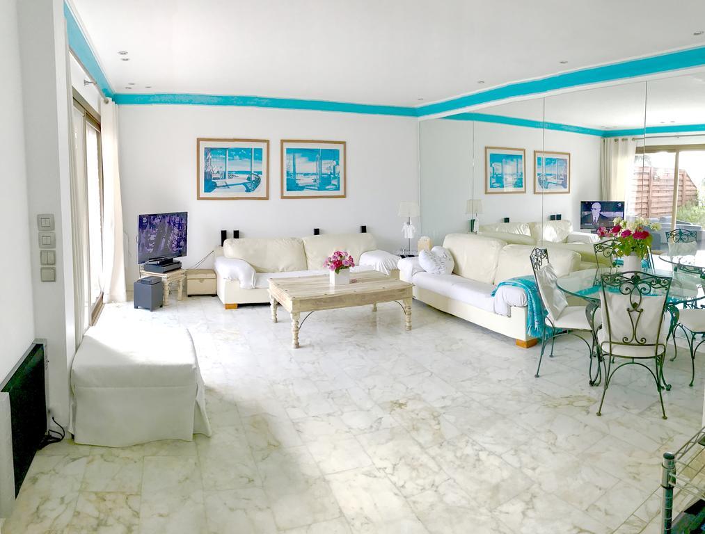 Casa Dade Villa Cannes Ngoại thất bức ảnh