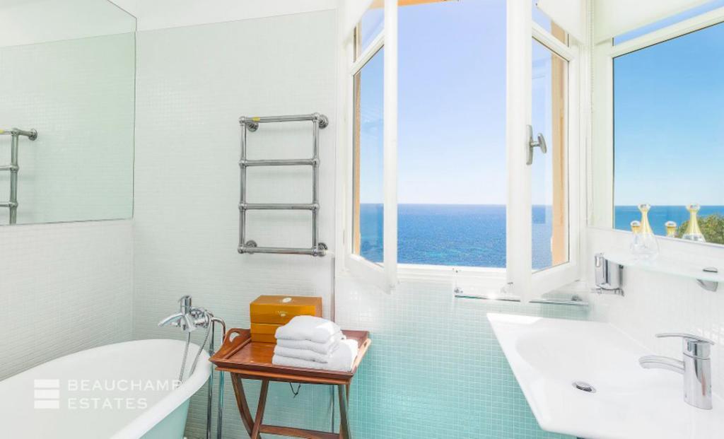 Casa Dade Villa Cannes Ngoại thất bức ảnh