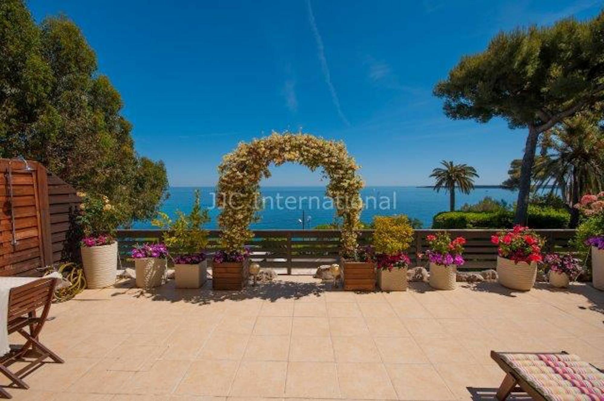 Casa Dade Villa Cannes Ngoại thất bức ảnh