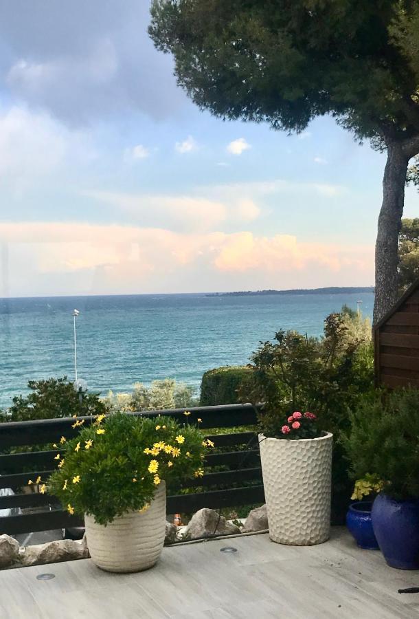 Casa Dade Villa Cannes Ngoại thất bức ảnh